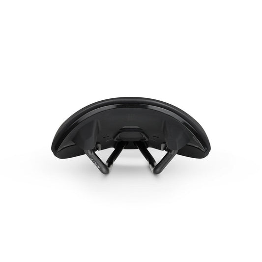 FIZIK ARGO VENTO X3 KIUM Schwarz Sattel - Schwarz