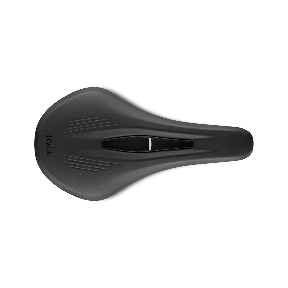 FIZIK ARGO VENTO X3 KIUM Negre Seient bicicleta - Negre