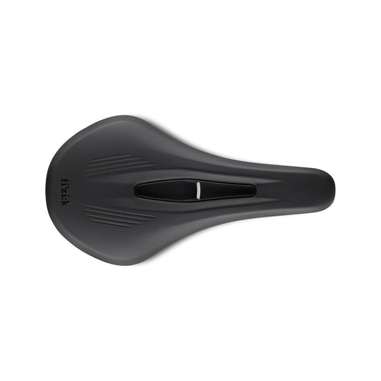 FIZIK ARGO VENTO X3 KIUM Schwarz Sattel - Schwarz