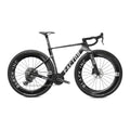 FACTOR ELARA Disc Complete Bike Gravel Campagnolo Record 13X Power Meter - Matte Carbon