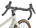 FARA F/All-Road Element SRAM Rival AXS Bike - Off White
