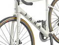 FARA F/All-Road Element SRAM Rival AXS Bike - Off White