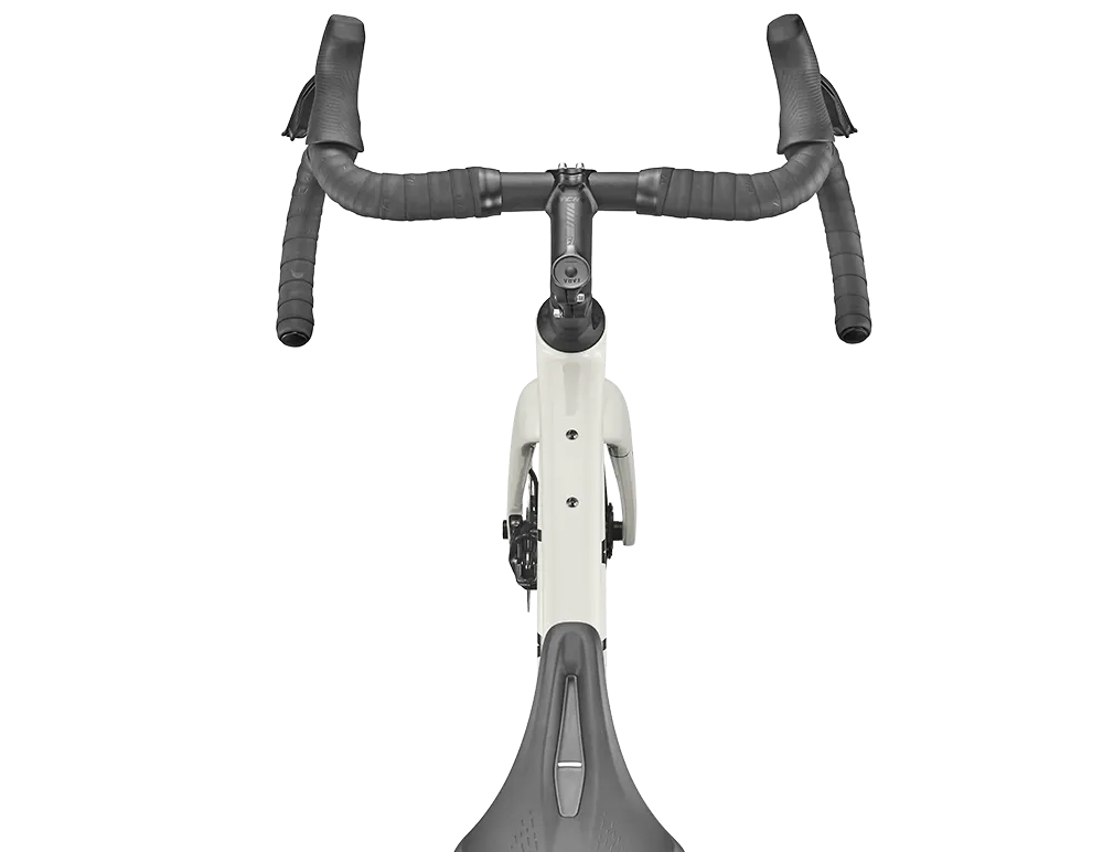 FARA F/All-Road Element SRAM Rival AXS Bike - Off White