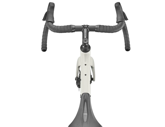 FARA F/All-Road Element SRAM Rival AXS Bike - Off White