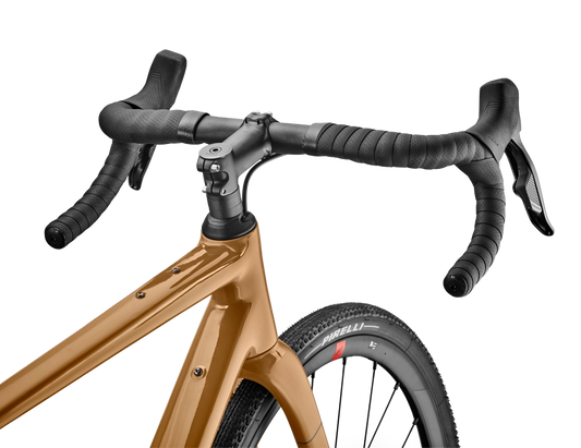 FARA F/All-Road Explorer SRAM Rival AXS Wide Bike - Høst