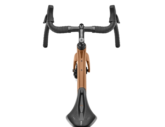 FARA F/All-Road Explorer SRAM Rival AXS Wide Bike - Høst
