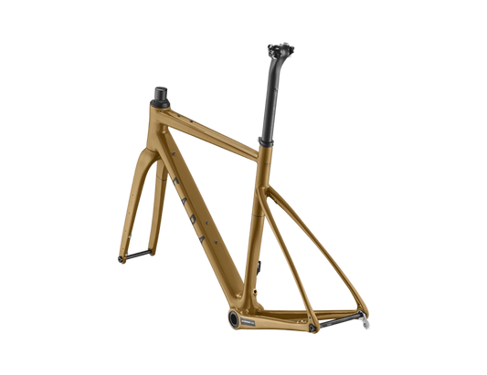 FARA F/All-Road Frameset - Høst