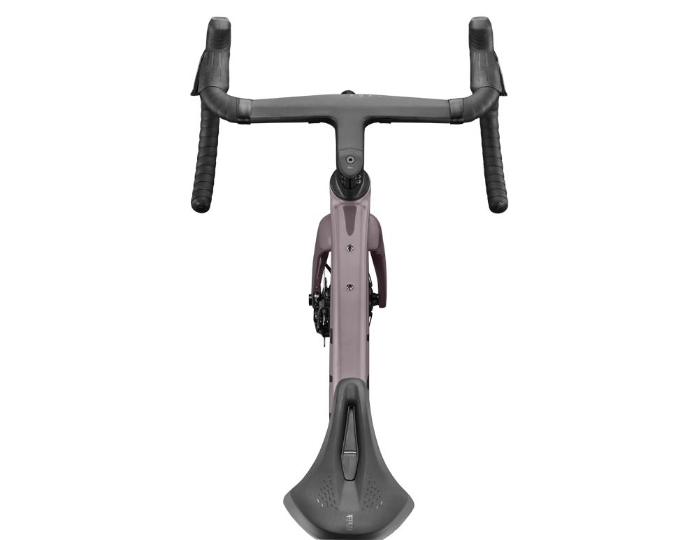 FARA F/All-Road Performance SRAM Force AXS E1 Bike - Shade