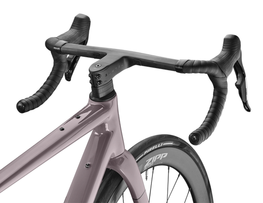 FARA F/All-Road Performance SRAM Force AXS E1 Bike - Shade