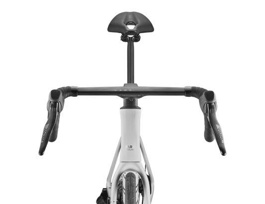 FARA F/Road Element SRAM Rival AXS E1 Road Bike - Snowflake