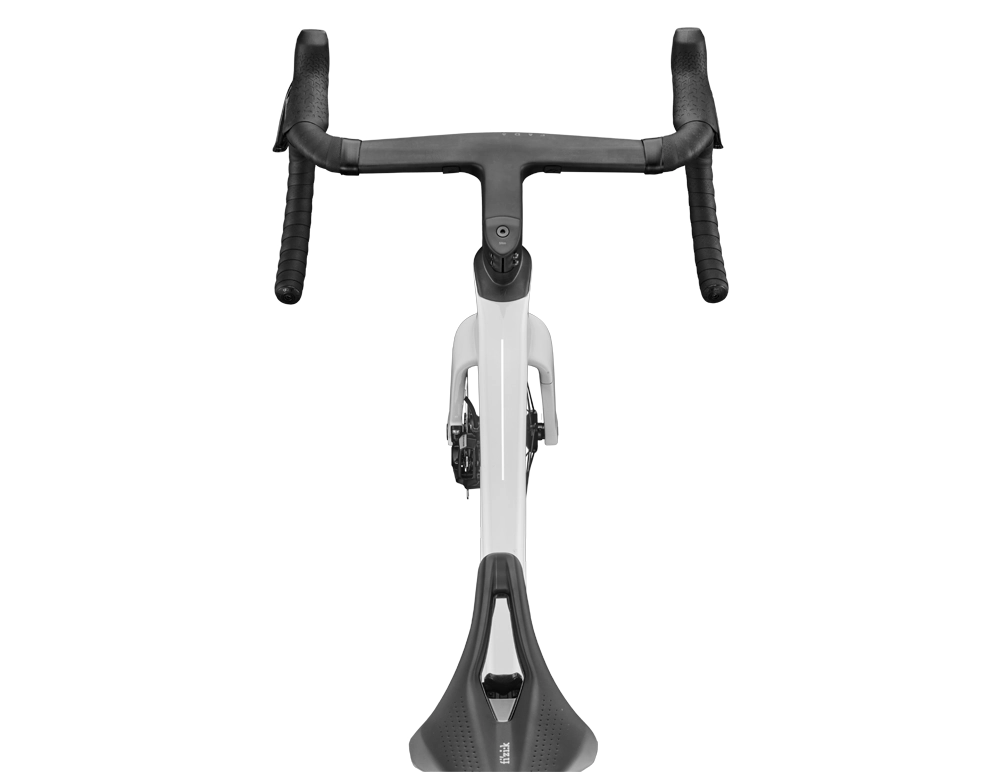 FARA F/Road Element SRAM Rival AXS E1 Road Bike - Snowflake