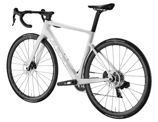 FARA F/Road Element SRAM Rival AXS E1 Road Bike - Snowflake