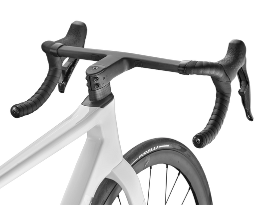 FARA F/Road Element SRAM Rival AXS E1 Road Bike - Snowflake