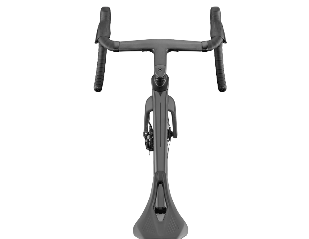 FARA F/Road Performance SRAM Force AXS E1 Road Bike - Fjell Grey