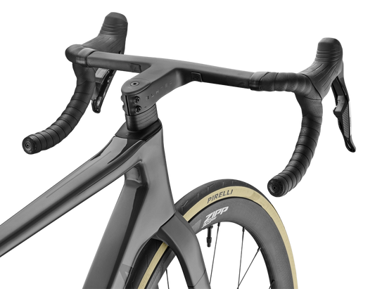 FARA F/Road Performance SRAM Force AXS E1 Road Bike - Fjell Grey