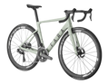 FARA F/Road Performance Shimano Ultegra Di2 Road Bike - Forest Fog