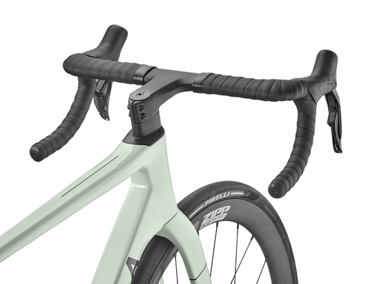 FARA F/Road Performance Shimano Ultegra Di2 Road Bike - Forest Fog