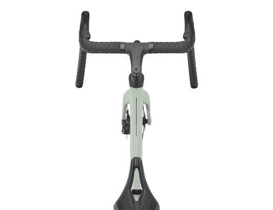 FARA F/Road Performance Shimano Ultegra Di2 Road Bike - Forest Fog