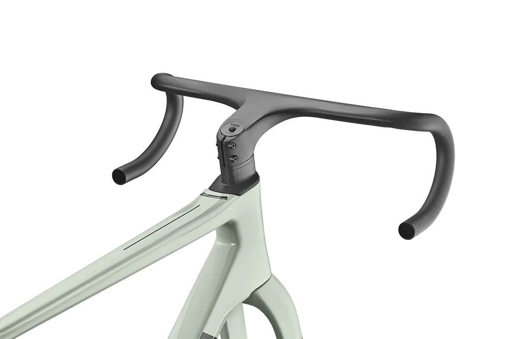 FARA F/Road Road Frameset - Forest Fog