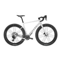 FARA Gr4 Campagnolo Super Record X Gravel Bike - White