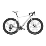 FARA Gr4 Campagnolo Super Record X Gravel Bike - White