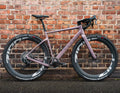 FARA Gr4 SRAM Force XPLR AXS E1 Gravel Bike - Shade