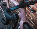 FARA Gr4 SRAM Force XPLR AXS E1 Gravel Bike - Shade