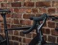 FARA Gr4 SRAM Force XPLR AXS E1 Gravel Bike - Translucent Black