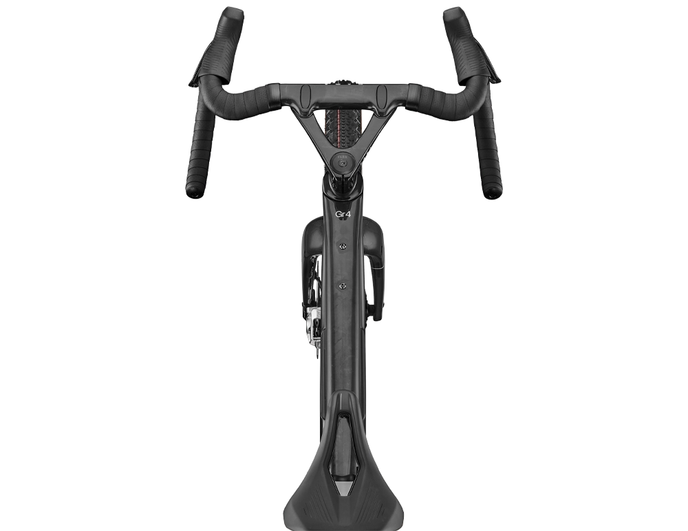 FARA Gr4 SRAM RED XPLR AXS E1 Gravel Bike - Strand