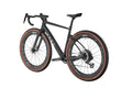 FARA Gr4 SRAM RED XPLR AXS E1 Gravel Bike - Sunrise