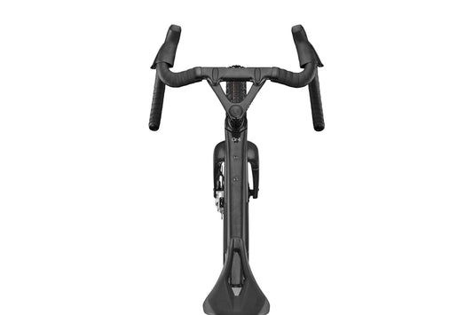 FARA Gr4 SRAM RED XPLR AXS E1 Gravel Bike - Sunrise