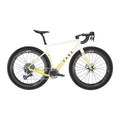 FARA Gr4 SRAM RED XPLR AXS E1 Gravel Bike - Sunrise