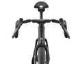 FARA Gr4 SRAM RED XPLR AXS E1 Gravel Bike - Translucent Black