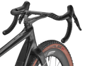 FARA Gr4 SRAM RED XPLR AXS E1 Gravel Bike - Translucent Black