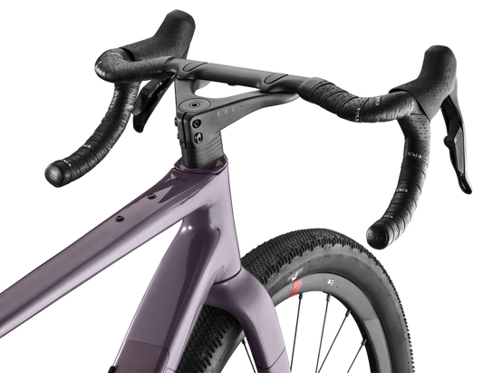 FARA Gr4 SRAM Rival XPLR AXS Gravel Bike - Shade
