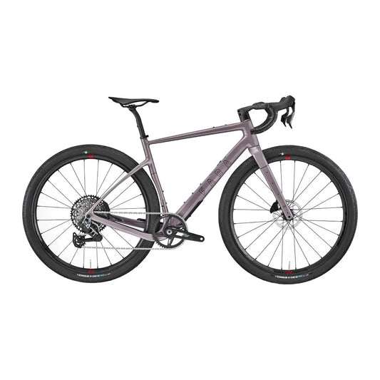 FARA Gr4 SRAM Rival XPLR AXS Gravel Bike - Shade