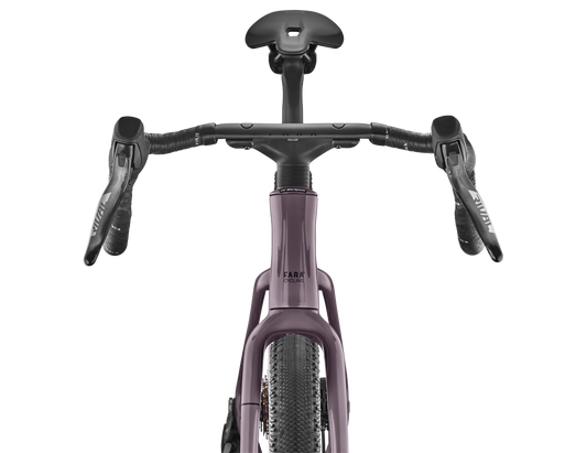FARA Gr4 SRAM Rival XPLR AXS Gravel Bike - Shade