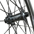 FARSPORTS 2026 Gravel X Series Wheelset Berd Polymer Spokes - Black