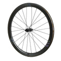 FARSPORTS 2026 Gravel X Series Wheelset Berd Polymer Spokes - Black