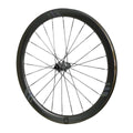 FARSPORTS 2026 Gravel X Series Wheelset Berd Polymer Spokes - Black