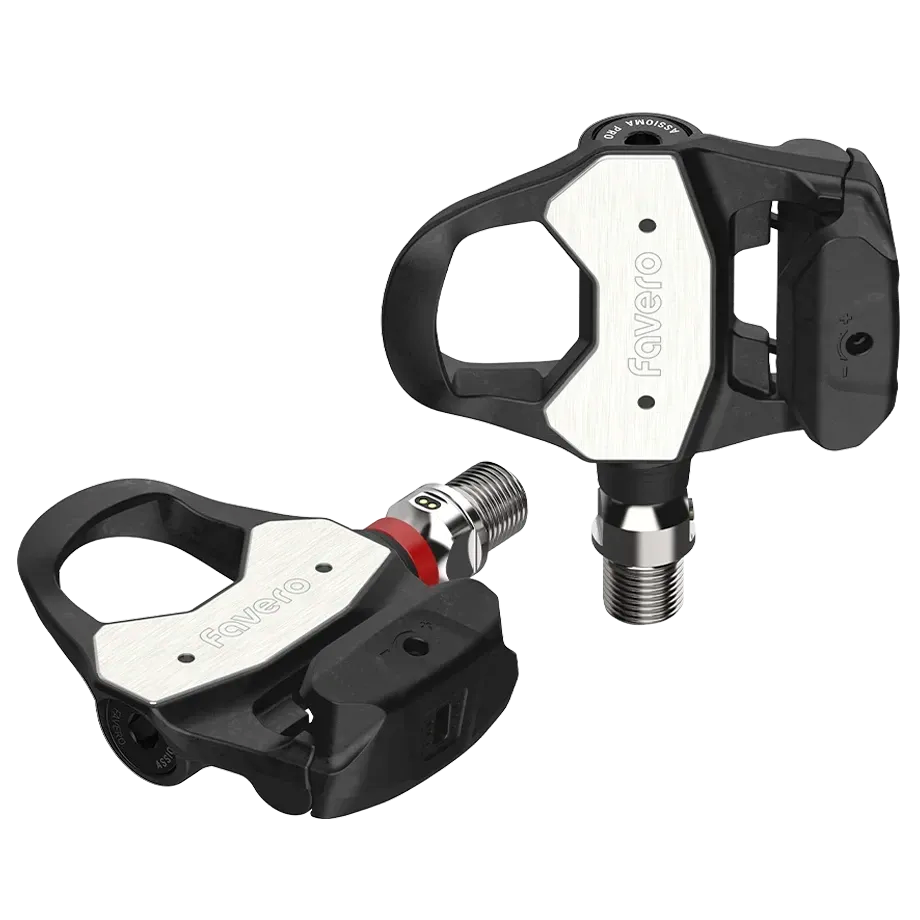 FAVERO Assioma Pro RL 2 - Black