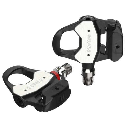 FAVERO Assioma Pro RL 2 - Black