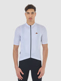 CAFE DU CYCLISTE Fleurette V2 Jersey - White