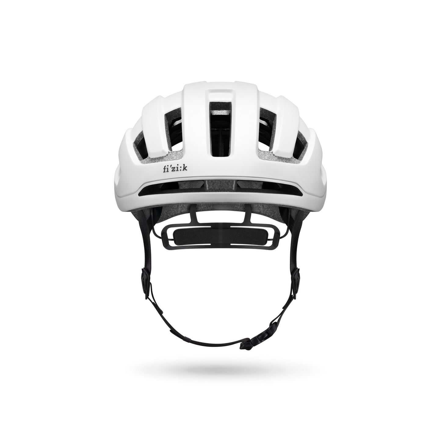 FIZIK Kyros Casc de ciclisme - Blanc