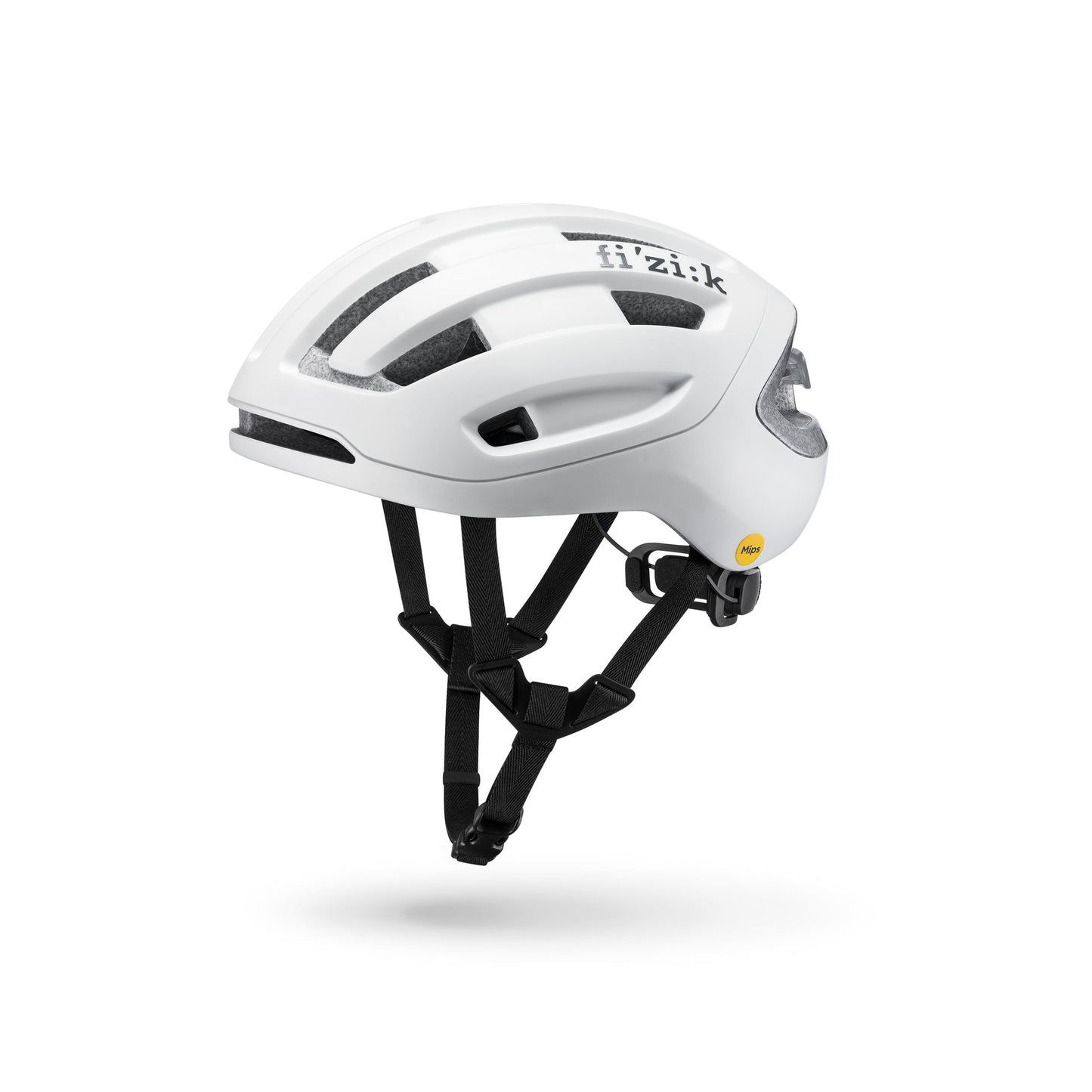 FIZIK Kyros Casc de ciclisme - Blanc