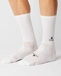 FINGERSCROSSED Classic Iconic I Love Cycling - White