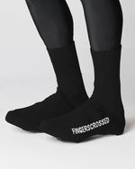 FINGERSCROSSED Oversocks - Black