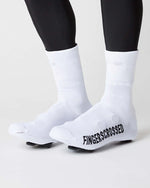 FINGERSCROSSED Oversocks - White