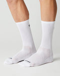 FINGERSCROSSED Socks Classic Iconic Hell Yeah - Powder