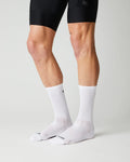 FINGERSCROSSED Socks Classic Iconic Hell Yeah - Powder